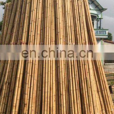 Wholesale Competitive Price Top A Grade Natural Bamboo for Indoor/ Outdoor Furniture From Viet Nam Factory