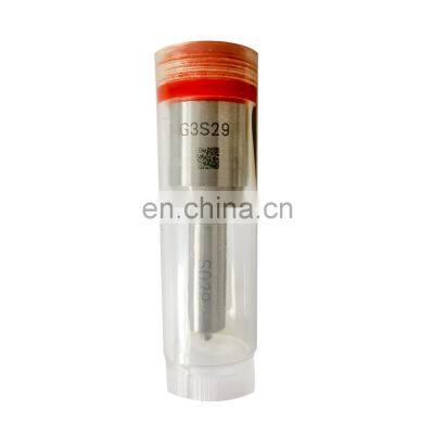 295050-1710 8982383180 common rail fuel injector liwei nozzle G3S29