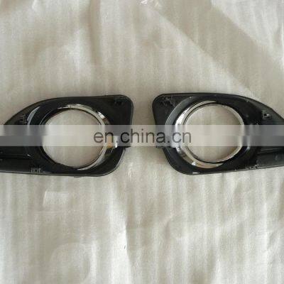 Fog Lamp Cover Car Accessories For Camry US 2010 2011 Auto Body Parts photo-3