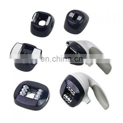 2021 Rf Vacuum Roller Cavitation Laser Slimming V10 Portable Fat Removal Beauty Machine photo-2