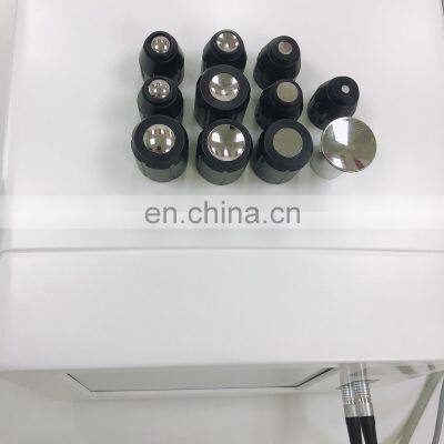 New Equipment Shockwave Therapy Machine 6 Bar Shock Wave 3 in 1 Physical Therapy Professional Shockwave photo-5