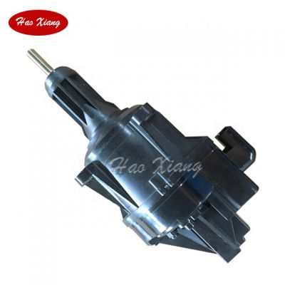 Good Quality Auto EGR Valve OEM K6T55471