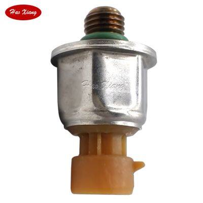 Haoxiang New Original Fuel Rail Pressure Sensor 3PP6-12  1845428C92 For Ford E-350 E-450 F-250 F-350 F-450 F-550 04-07 6.0L