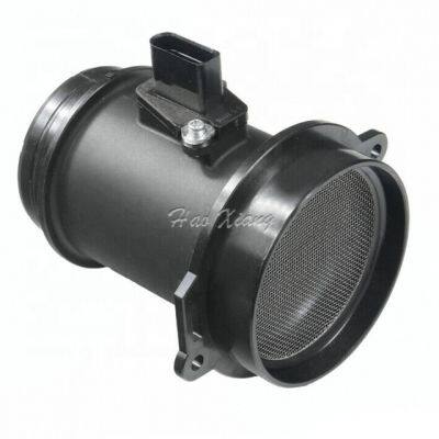 Haoxiang Auto Mass Air Flow Sensor Meter MAF Sensor 059906461K  AFH70-46  DMA0210  Para AUDI A4 A6 A8 Q7 VW TOUAREG PHAETON photo-5