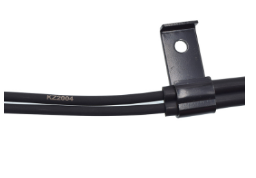 Haoxiang New Material Wheel Speed Sensor ABS 8980521221 8-980521221 For Isuzu photo-4