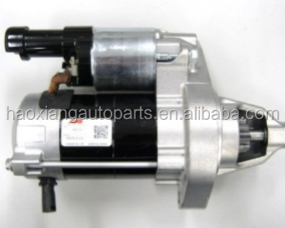 Starter Motor OEM: 31200-RNA-A01/31200-RNA-A11 photo-2