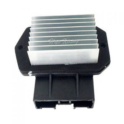 Parts Heater Blower Motor Fan Resistor Rheostat 499300-2121 87165-13010 For Dodge Ram 1500 2500 2500 For Lexus GX470 RX350 Sci photo-2