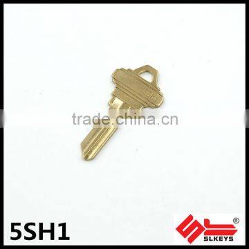 5SH1 High quality door blank key(Hot sale!!!)