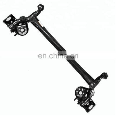 Rear axle beam rear axle parts OEM  62400-1E000 For Hyundai Accent