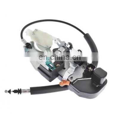 HIGH Quality Front Left Door Lock Actuator Motor OEM 931-749/68064403AB/68064403AC/68064403AD FOR Dodge Challenger (2011-2014)