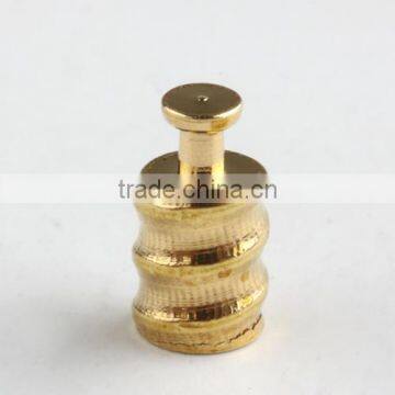 Jewelry Accessory Brass Tip Banlance Weight Count Jewelry Finding photo-1
