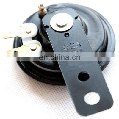 The Universal Alarm Speaker of Electric Vehicles , 12V-72V photo-2