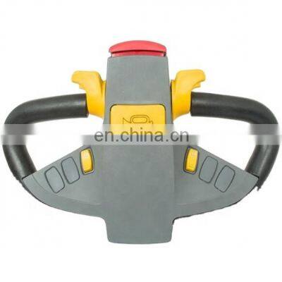 Industrial Joystick Controllers Forklifts Handlebars Assembly