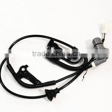 High Quality ABS Sensor, Wheel Speed Sensor,front Right Sensor OEM:89542-0E030 photo-5