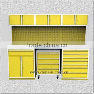 Integrated Garage tool Storage rack for repairing workshop AX-ZHG0068-Y-1