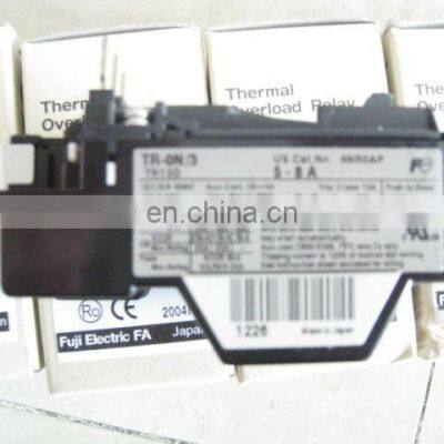 FUJI TR-ON/3 0.95-1.45A Thermal Overload Relay Fuji Electronics