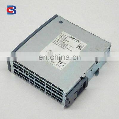 High Performance Siemens Power Supply Module 6EP3437-8SB00-0AY0 6EP3323-7SB00-0AX0