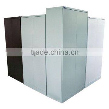 Steel Commercial Furniture Steel Locker Series Steel Garage Lockers Office Cupboard photo-2
