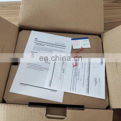 High Efficiency Direct Fuji Dc Motor Controller RYH751F5-VV2 AC Servo Drive Inverter and Servo Motor photo-5