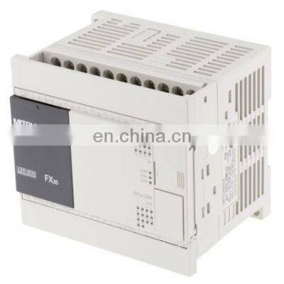FX3S-30MT/DS Mitsubishi 100 x 90 x 75 Transistor plc