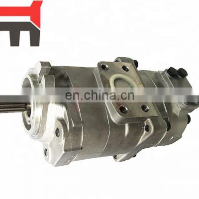 hydraulic gear pump 705-51-10020 for excavator pc200-2