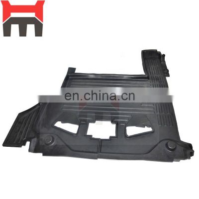 Hot sales excavator parts PC200-8 PC220-8 Excavator cab cabin floor rubber pad carpet