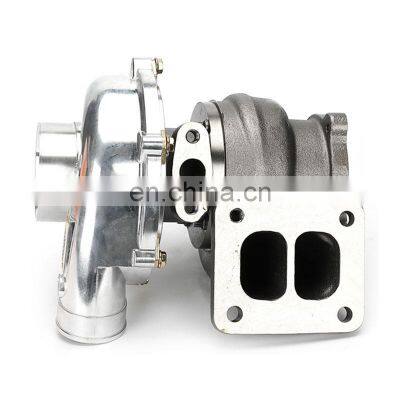 Original Ex120 Ex200-1 Ex200-5 Ex300-7 Turbocharger 114400-3770 for Hitachi Excavator photo-3