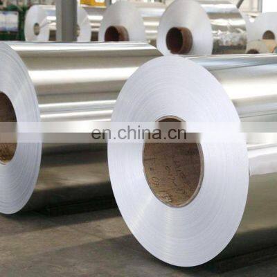 Mirror Coated Prepainted 1060 2048 3003 5052 Aluminum Coil