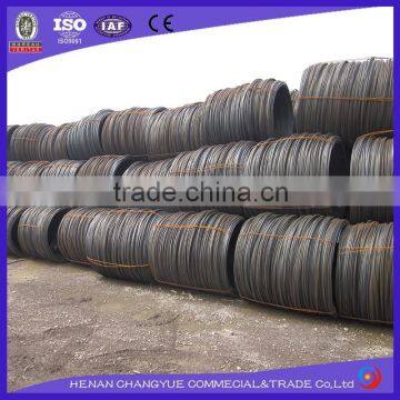 Hot Sale High Carbon Steel Wire Rod