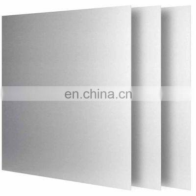 Factory sale 1050 1060 3003 sublimation blanks aluminium sheets