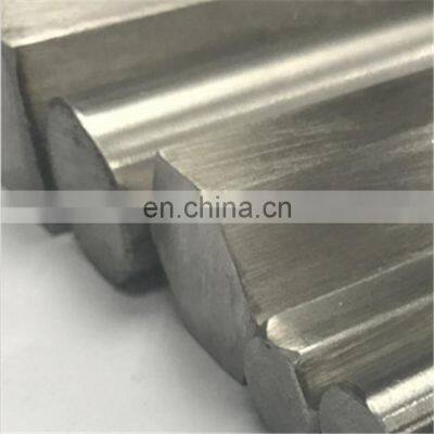 8mm 10mm 12mm 15mm 20mm 30mm Metal Rod Aisi 316 Stainless Steel Round Bar Price per kg photo-2