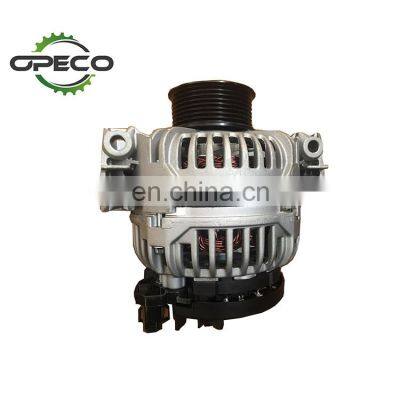 For SCANIA alternator 24V 80A 0124555008 1524011R 860805 860805GB 0518064 1442788 1475570 23833