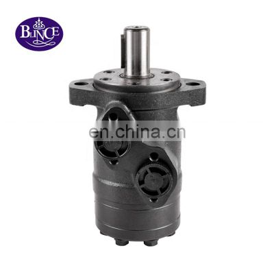 Blince OMP 36cc 50cc Engine Hydraulic Motor 1500rpm for Road Roller