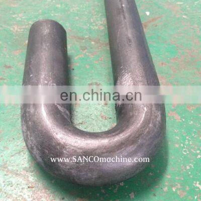 Cnc Engle and Tube Pipe Roller Bender Tubing Bending Machine Economic