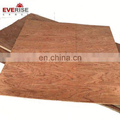 1.3mm thin qingdao bintangor veneer plywood prices