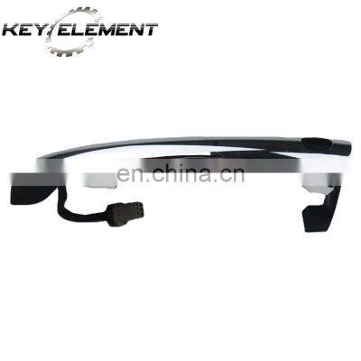 KEY ELEMENT Auto Front Door Handle 82651-3S200 For Sonata Left handle door inductance Door Handle