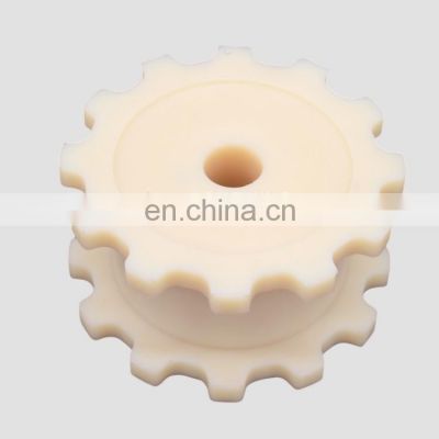 DONG XING anti wear tooth filling machine wheel accessories with reliable quality