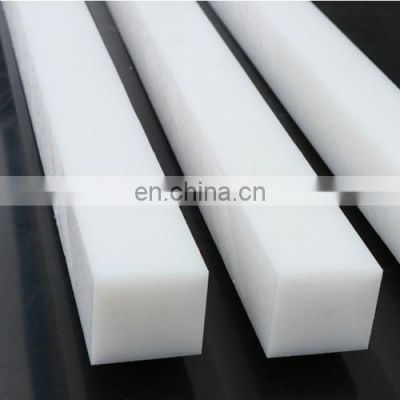 DONG XING New design high density polyethylene block with low MOQ