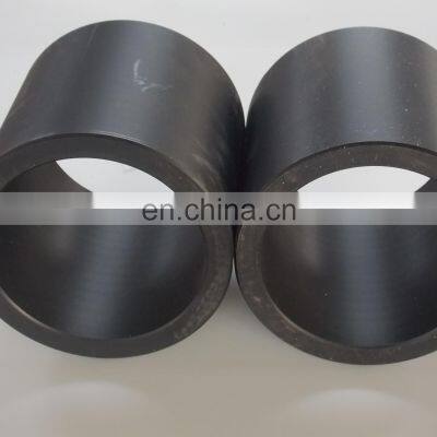 China Wholesale High Quality Engineering Plastic Alloy Shaft Sleeve /PA Nylon Plastic Bush Sleeve photo-5