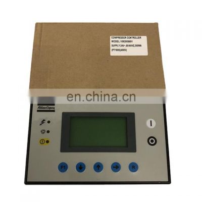 Premium Air Compressor Spare Parts Master Controller Mam-860 Screw Compressor Controller