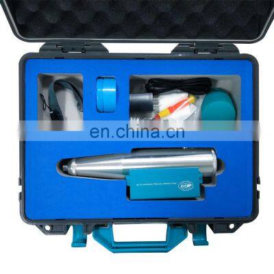 Proceq Schmit Rebound Hammer Test for Concrete Testing photo-5
