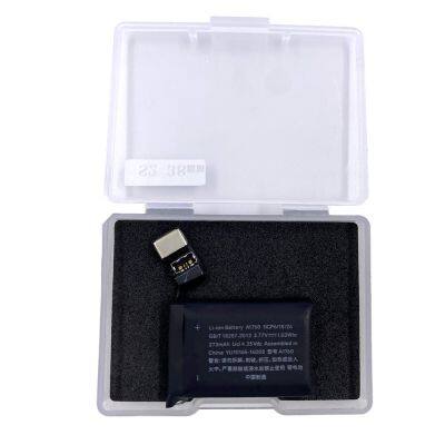 Battery For Cell Phone Rechargeable Batteries A1760 For Apple Watch Series 2 S2 38 mm Cell Phone Parts