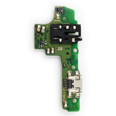 USB Charger Charging Port Flex Cable For Samsung A10s A107F Dock Connector Replacement Parts photo-3