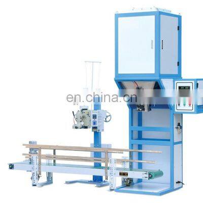 Fuel pellets packing machines bagging machinery used for fuel pellets