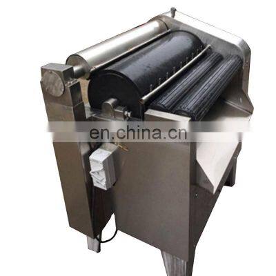 Cow Pork Intestine Cleaning Machine / Sausage Casing Peeling Machine / Pork Intestine Sausage Casing