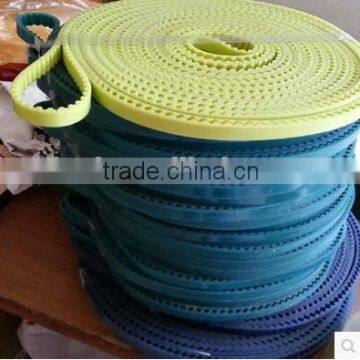 TT5 types High Quality Cheap PU transmission Belt