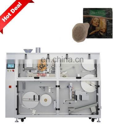 Factory price coffee pods packing machine coffee bag filling coffee powder packaging machines