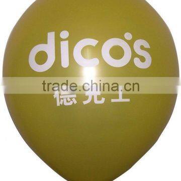 Advertising balloons wholesale made in China