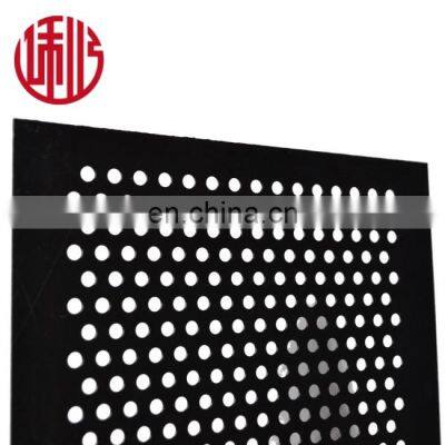 Aluminum,steel and Stainless Steel Perforated Metal Sheet photo-2