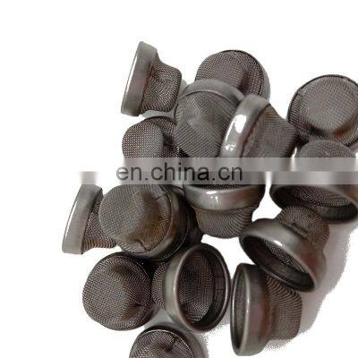 High Quality Stainless Steel Filter Disc Round Aluminum Edging Filter Disc photo-5